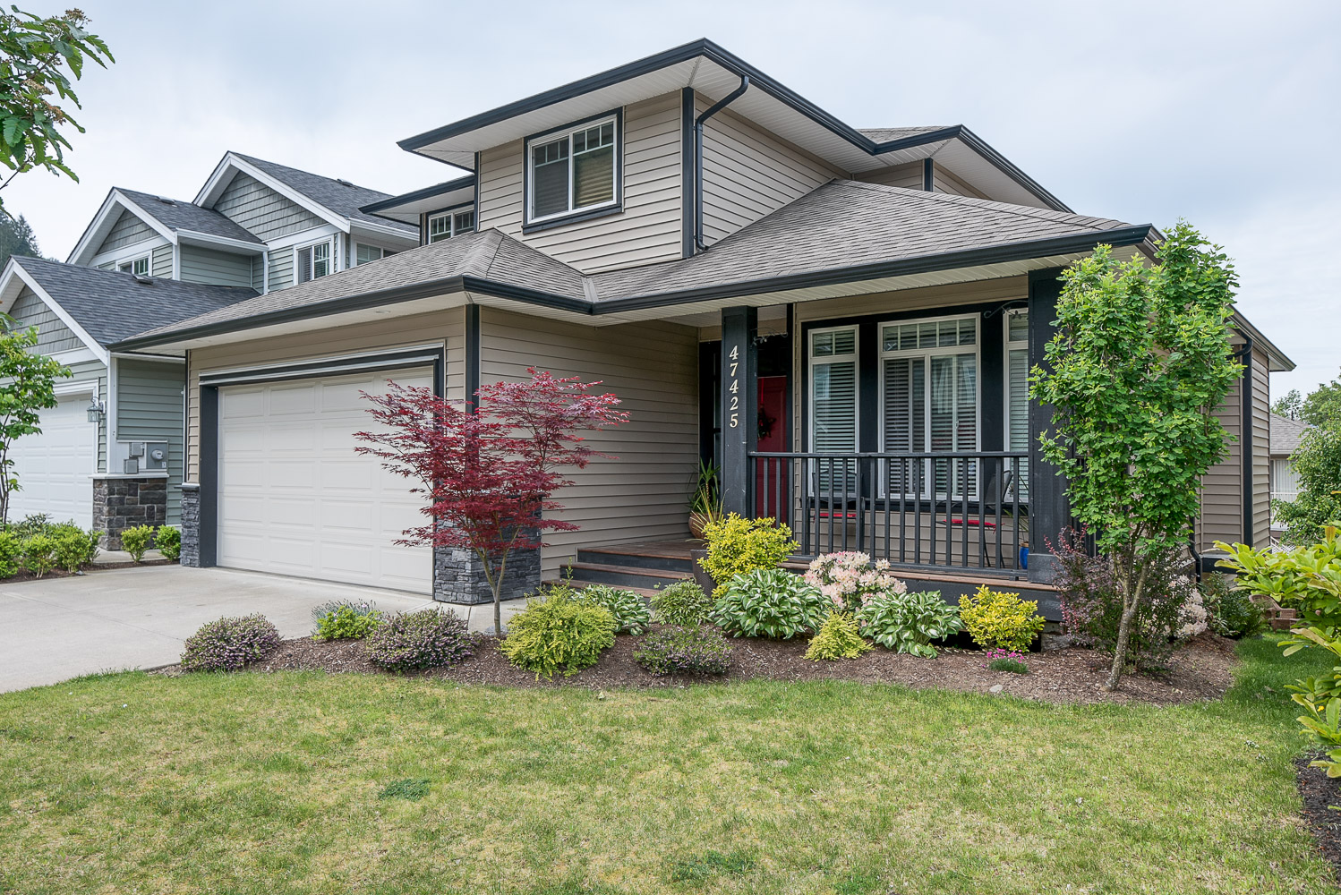 47425 MacSwan Drive LUO